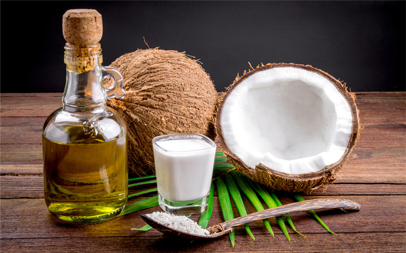 12 Mẹo tuyệt vời khi sử dụng dầu dừa - Dầu Dừa Nguyên Chất Miền Tây